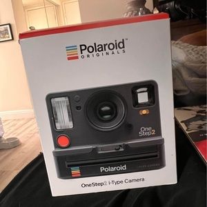 Polaroid Originals Onestep2 i-type camera